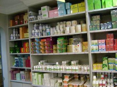 超市日用百货 现代生活的便利之源